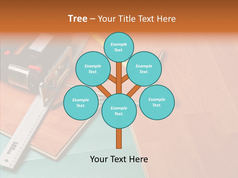 Assistance Sharing Close Up PowerPoint Template