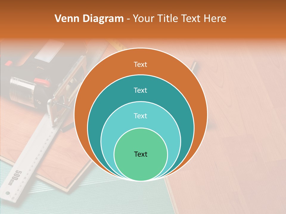 Assistance Sharing Close Up PowerPoint Template