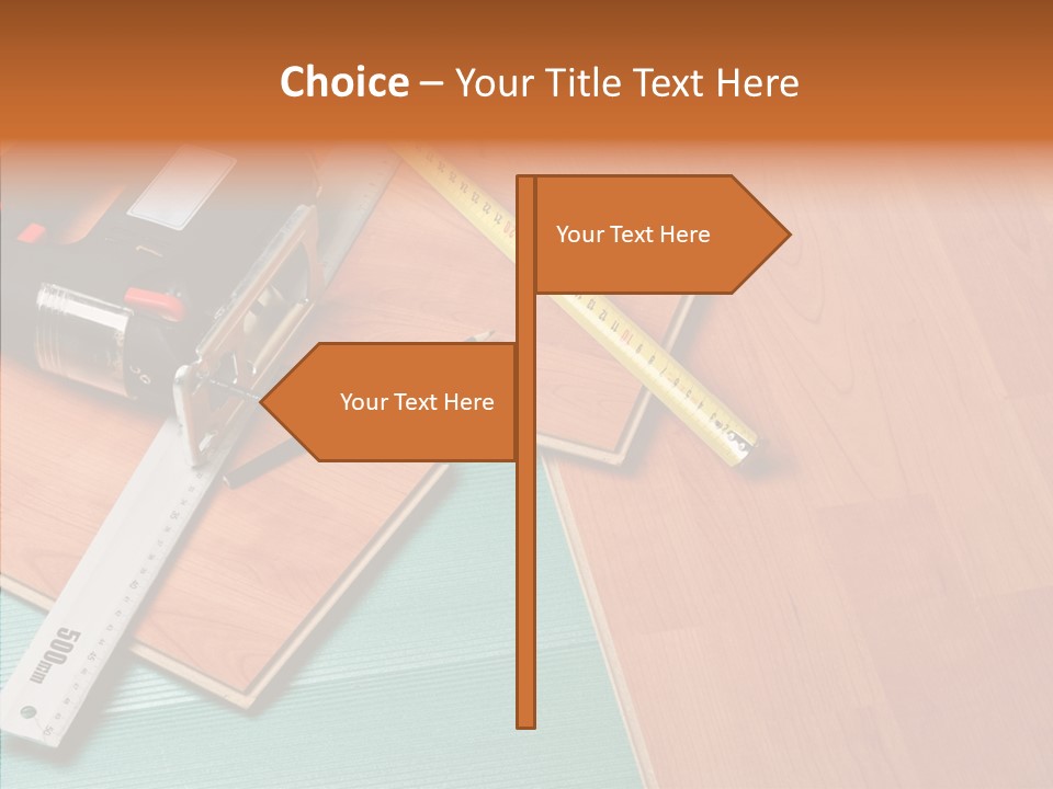 Assistance Sharing Close Up PowerPoint Template