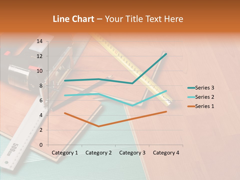 Assistance Sharing Close Up PowerPoint Template