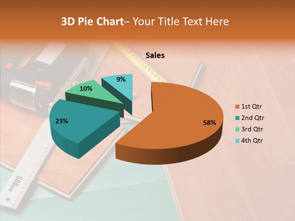 Assistance Sharing Close Up PowerPoint Template