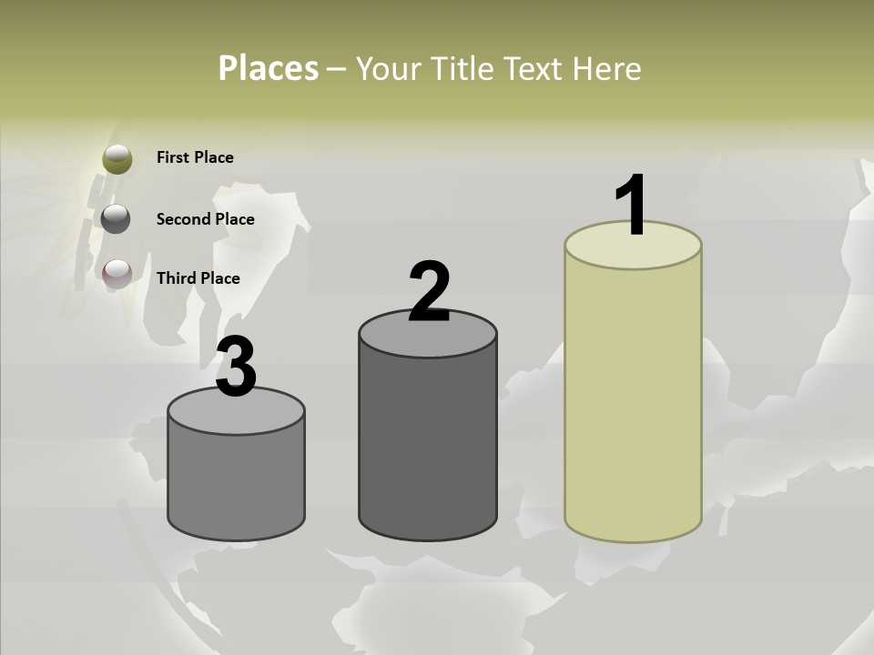 Hand Women Help PowerPoint Template