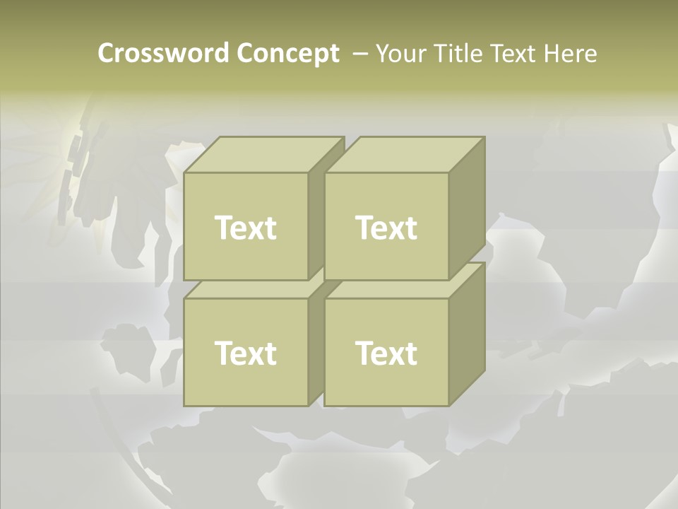 Hand Women Help PowerPoint Template