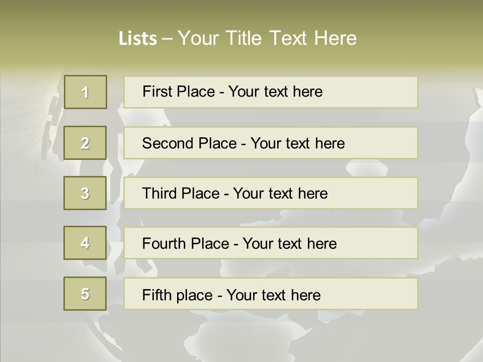 Hand Women Help PowerPoint Template