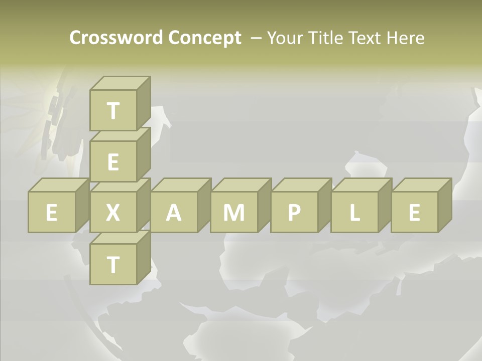 Hand Women Help PowerPoint Template