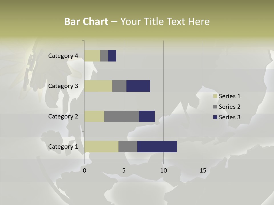 Hand Women Help PowerPoint Template