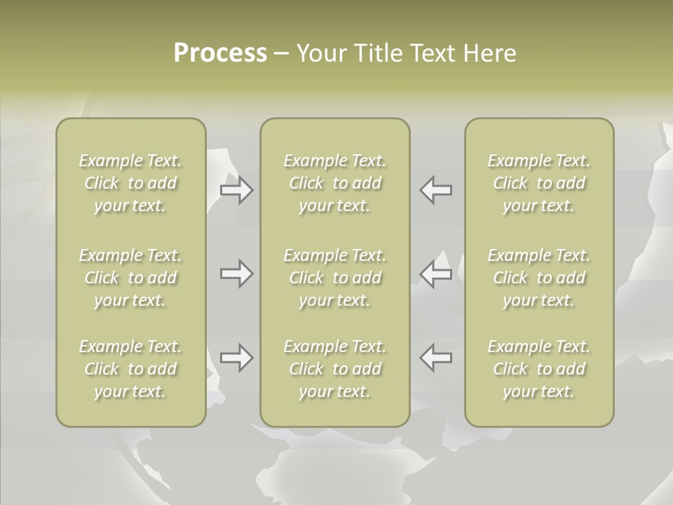 Hand Women Help PowerPoint Template