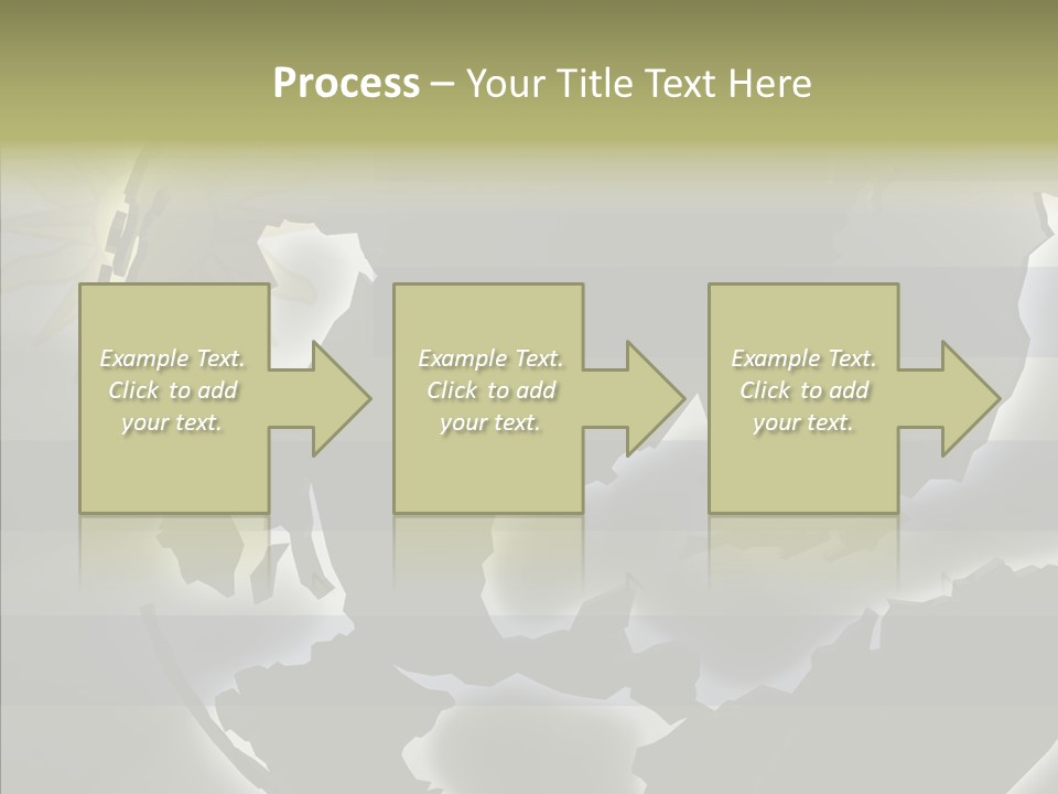 Hand Women Help PowerPoint Template