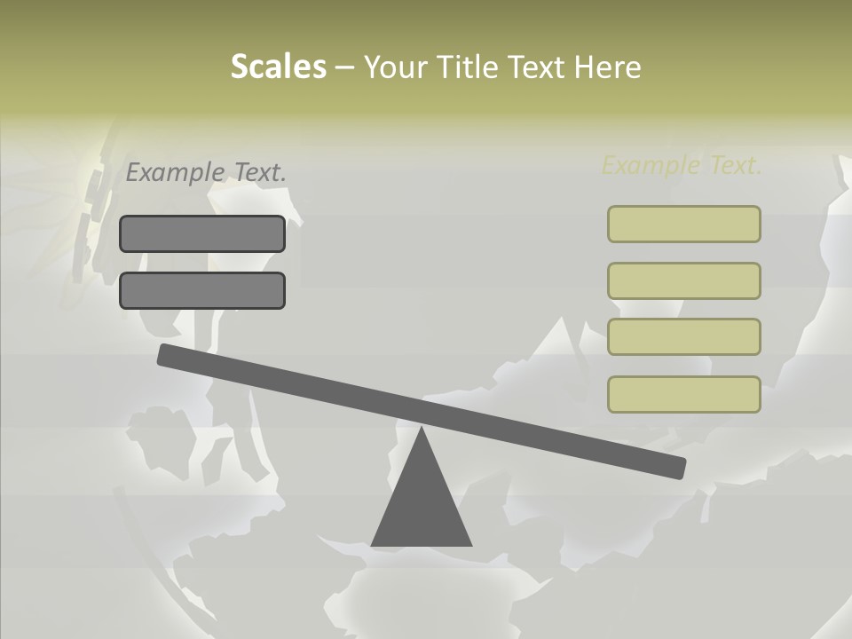 Hand Women Help PowerPoint Template