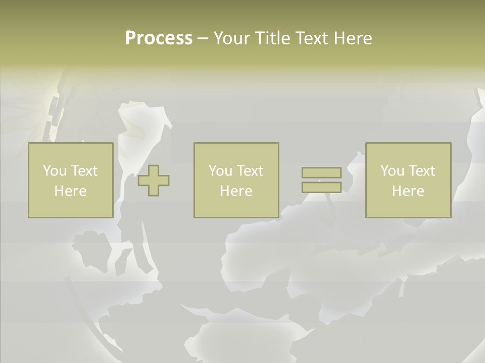 Hand Women Help PowerPoint Template