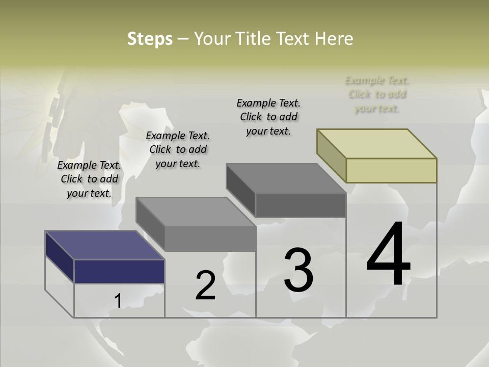Hand Women Help PowerPoint Template
