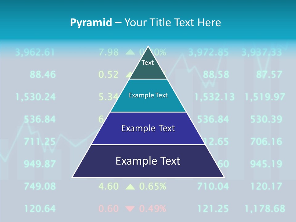 Senior  White Young PowerPoint Template
