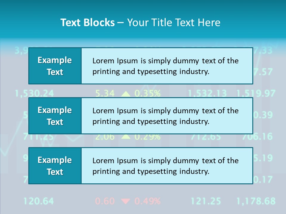 Senior  White Young PowerPoint Template