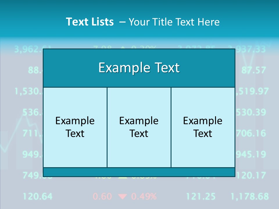 Senior  White Young PowerPoint Template