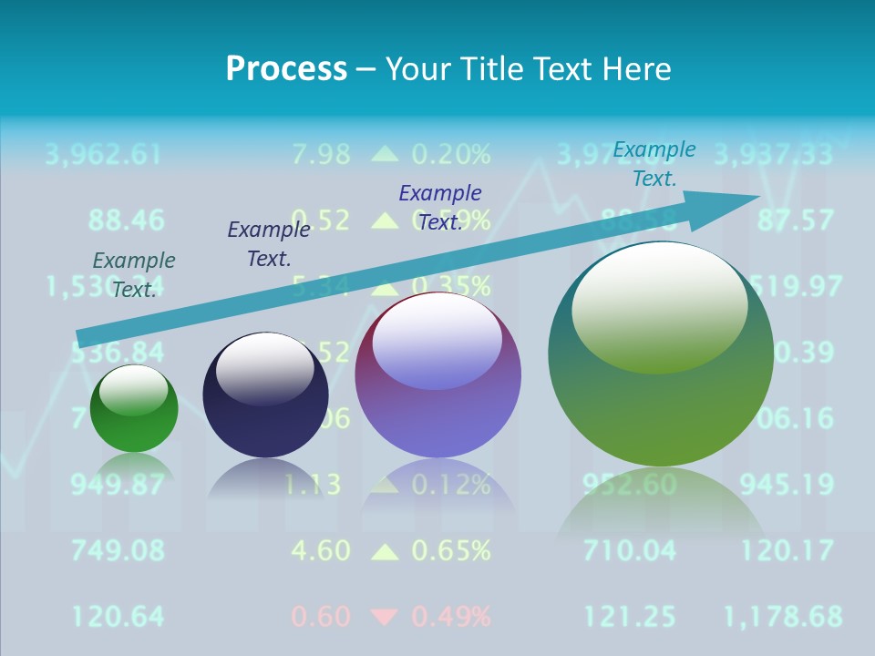 Senior  White Young PowerPoint Template