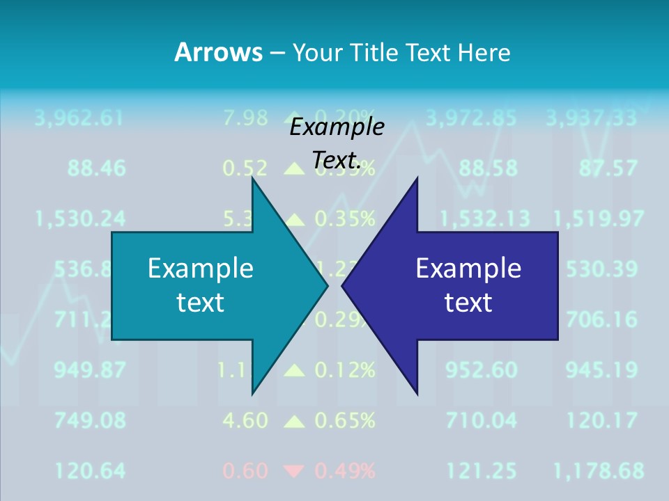 Senior  White Young PowerPoint Template