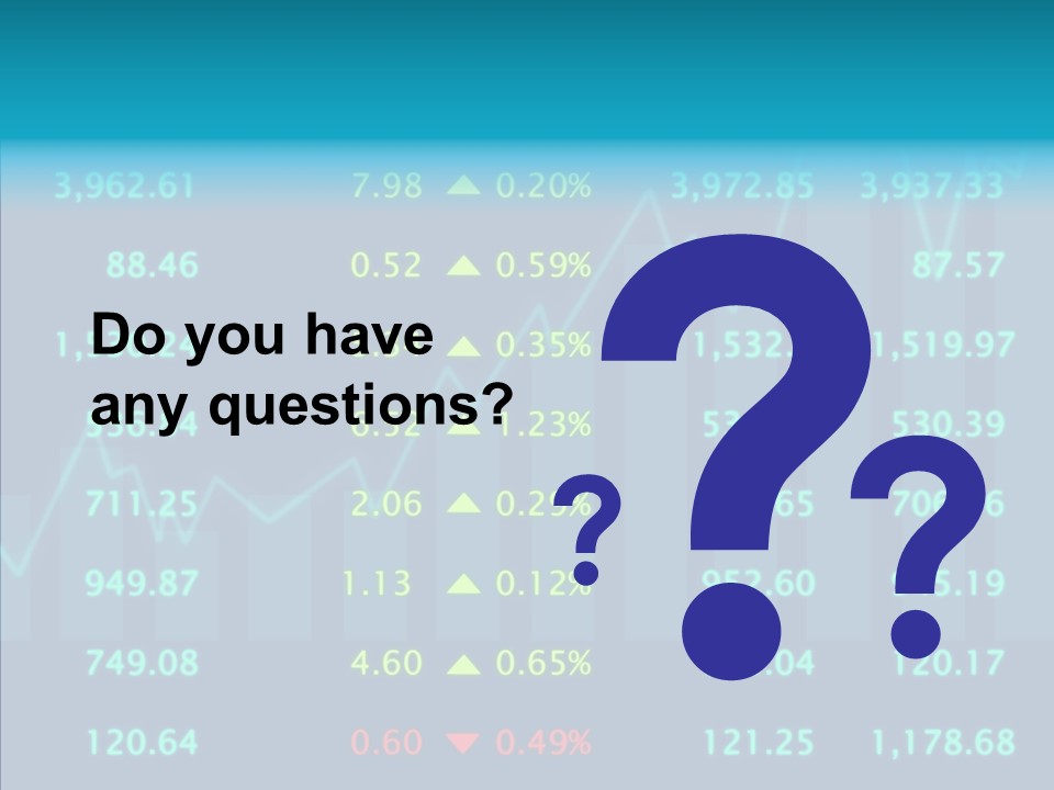 Senior  White Young PowerPoint Template