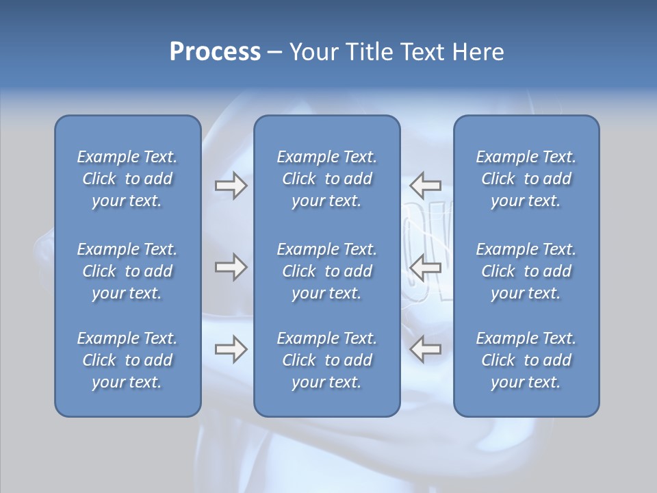 Helping Hand Hand Young PowerPoint Template