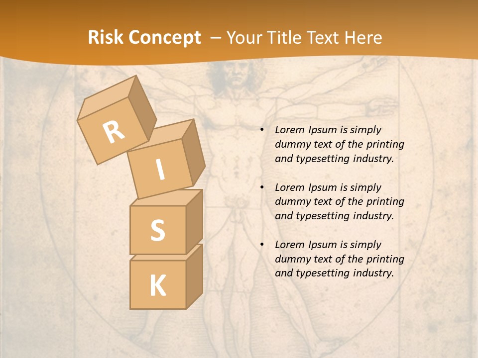 Togetherness Elderly Hold PowerPoint Template