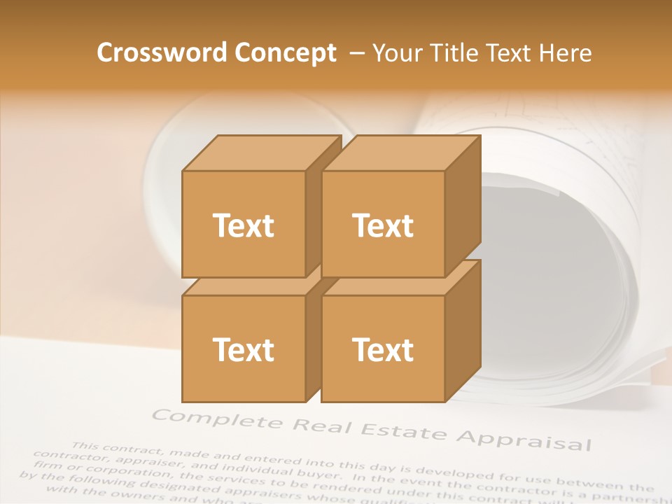 Female White Background Women PowerPoint Template