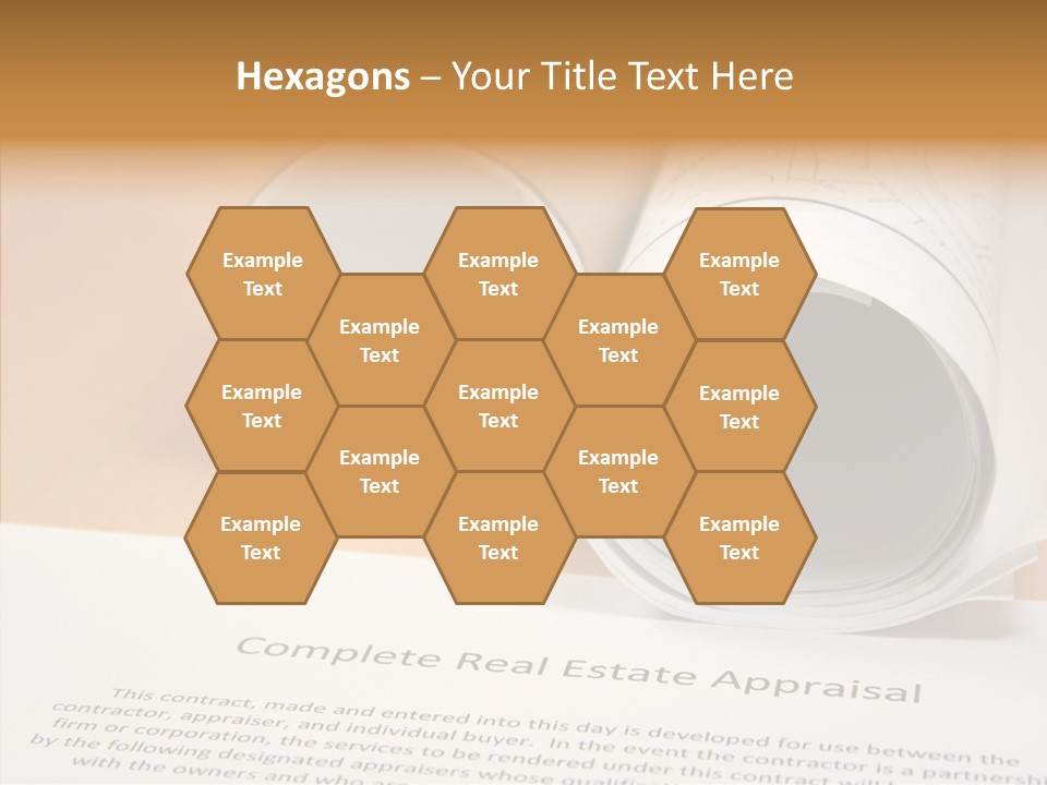 Female White Background Women PowerPoint Template