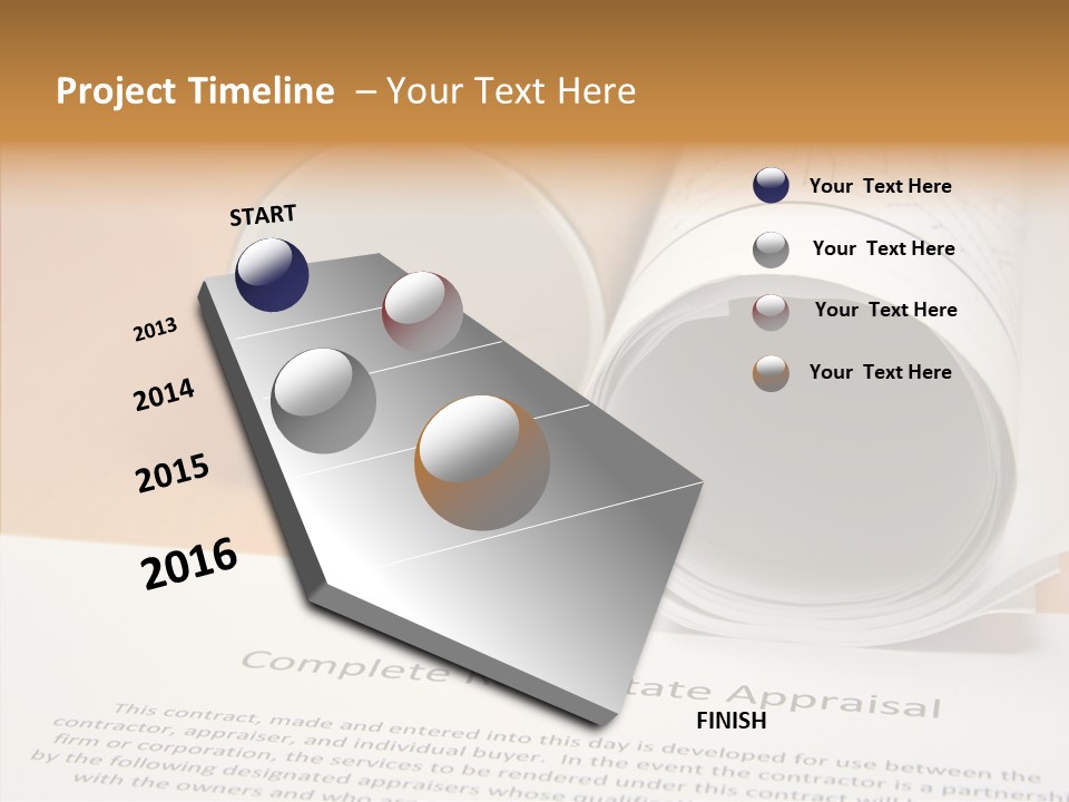 Female White Background Women PowerPoint Template