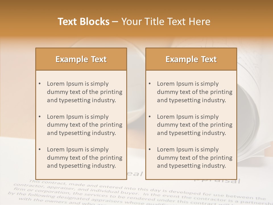 Female White Background Women PowerPoint Template
