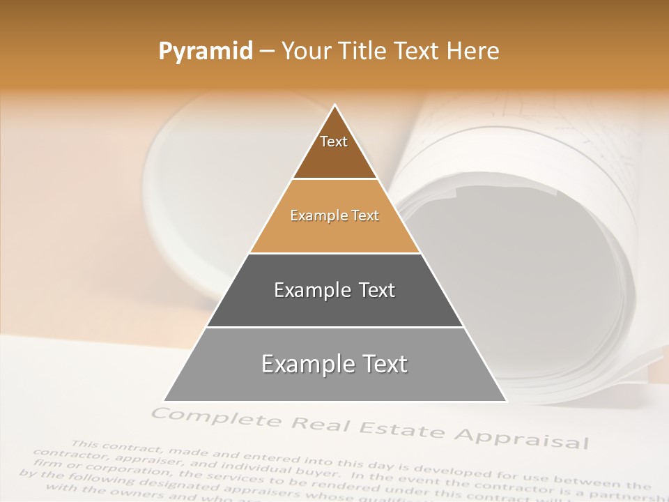 Female White Background Women PowerPoint Template