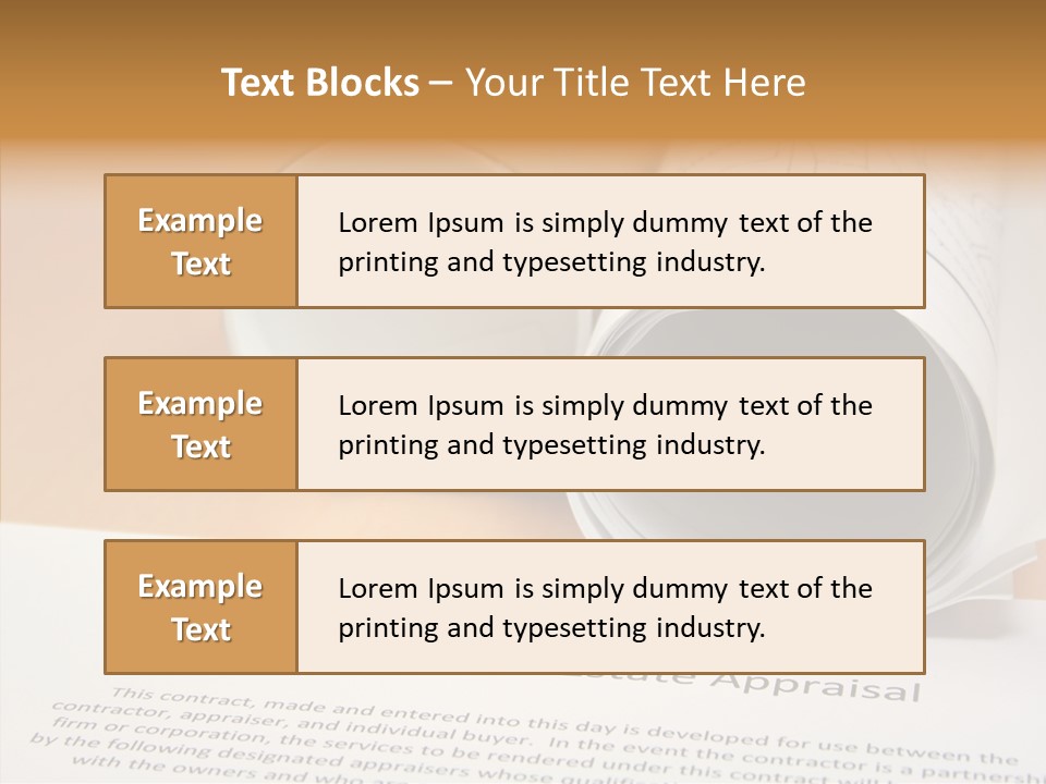 Female White Background Women PowerPoint Template