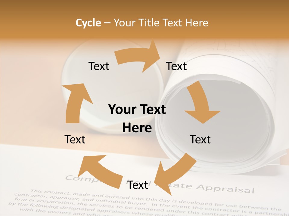 Female White Background Women PowerPoint Template