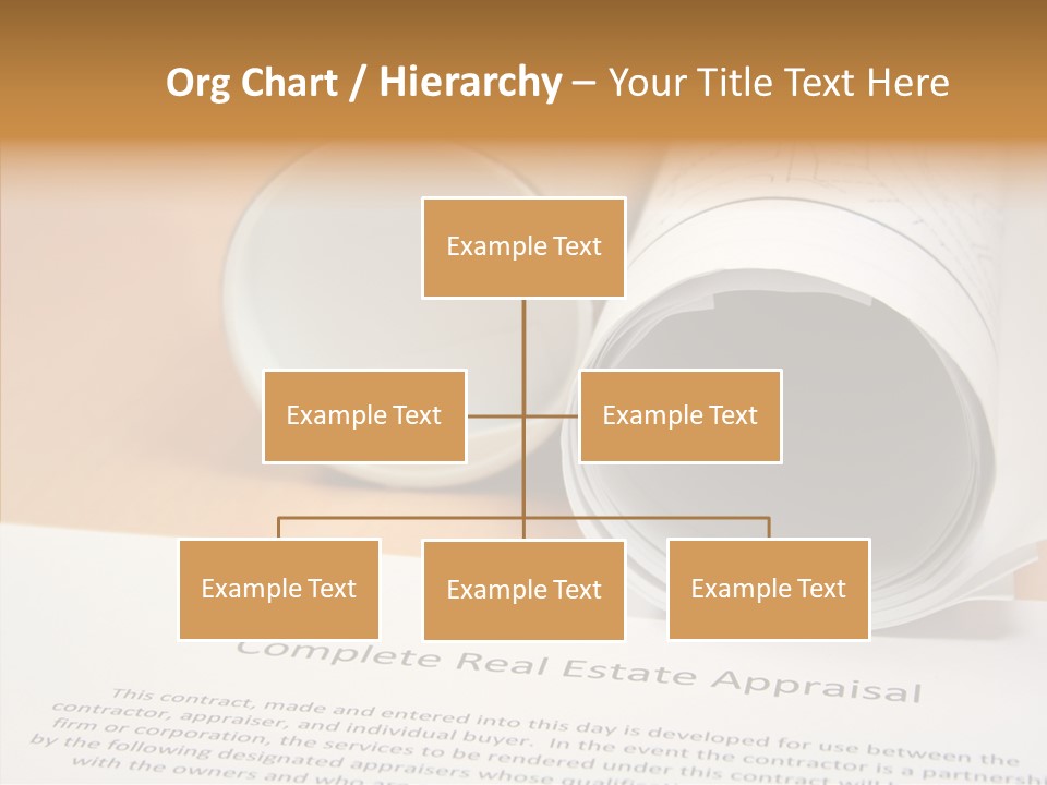 Female White Background Women PowerPoint Template