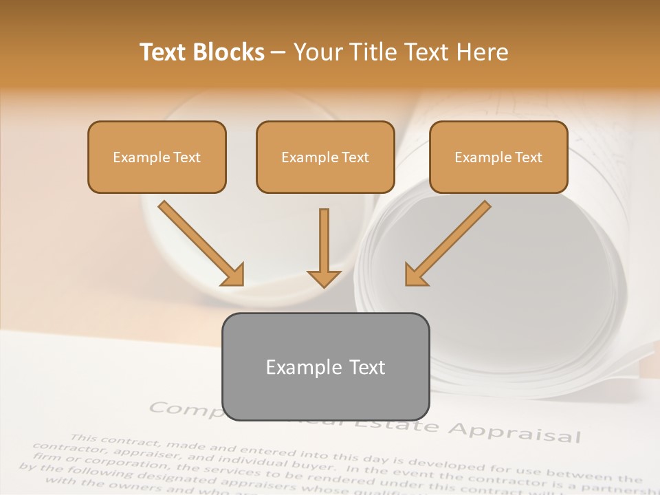 Female White Background Women PowerPoint Template