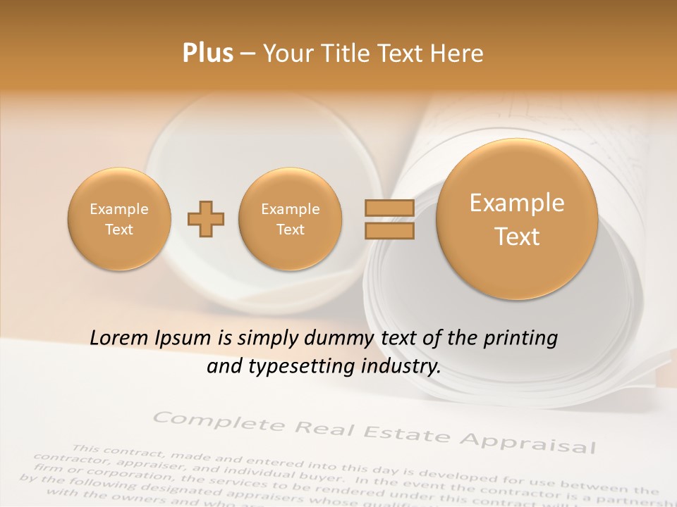 Female White Background Women PowerPoint Template