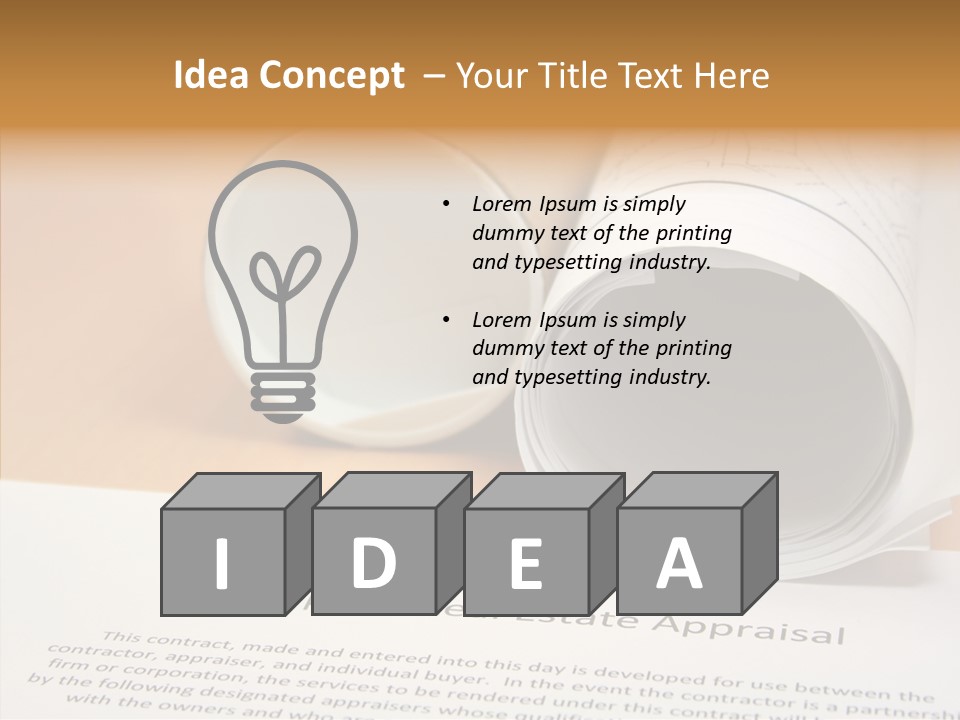 Female White Background Women PowerPoint Template