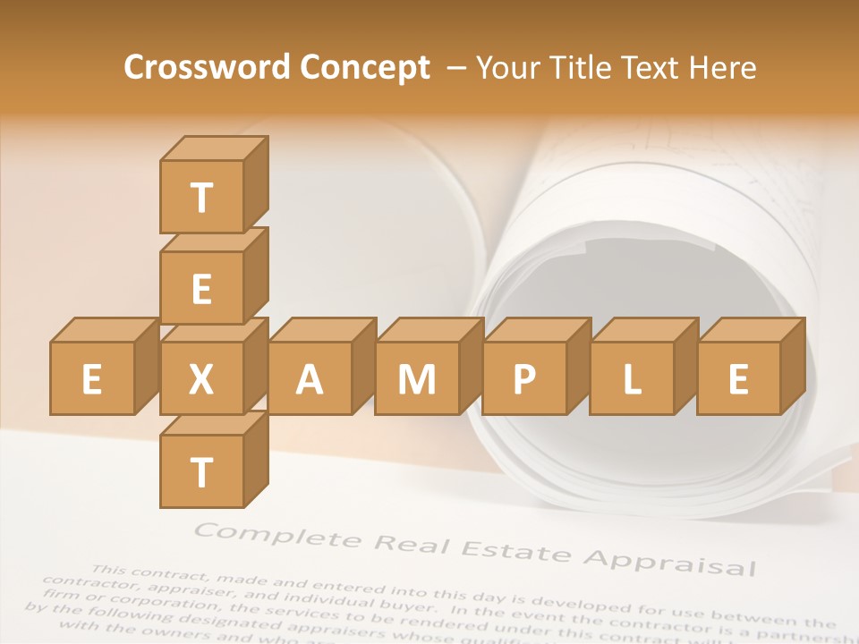 Female White Background Women PowerPoint Template