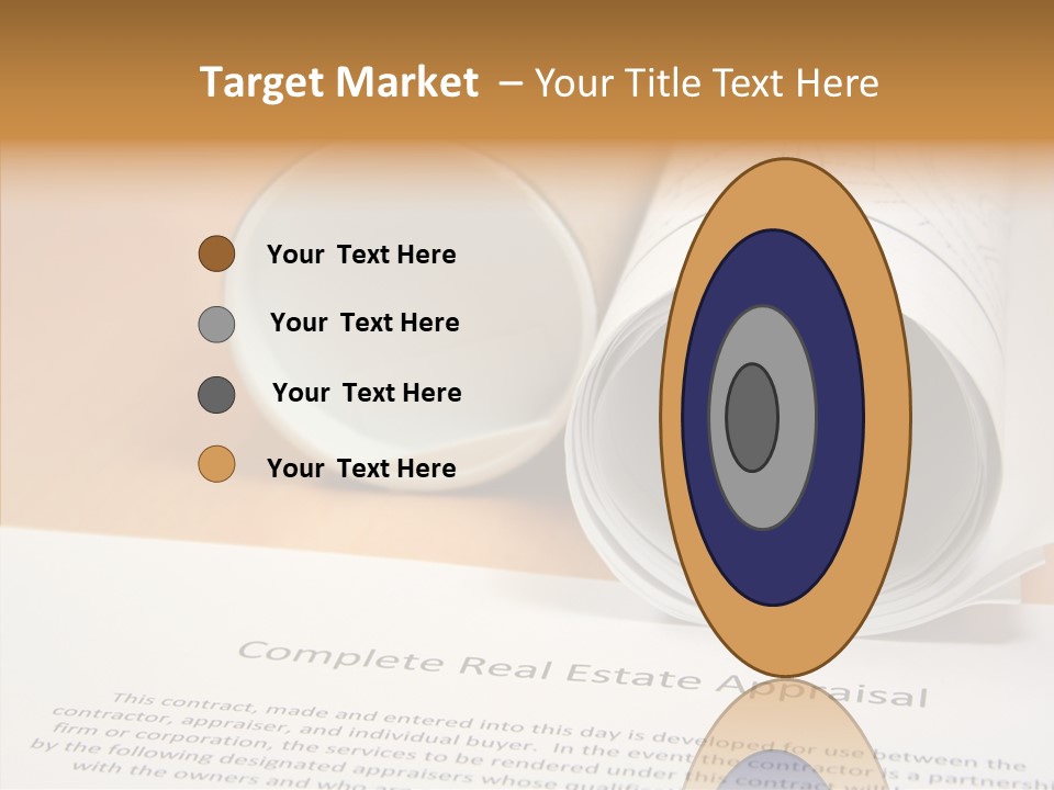 Female White Background Women PowerPoint Template