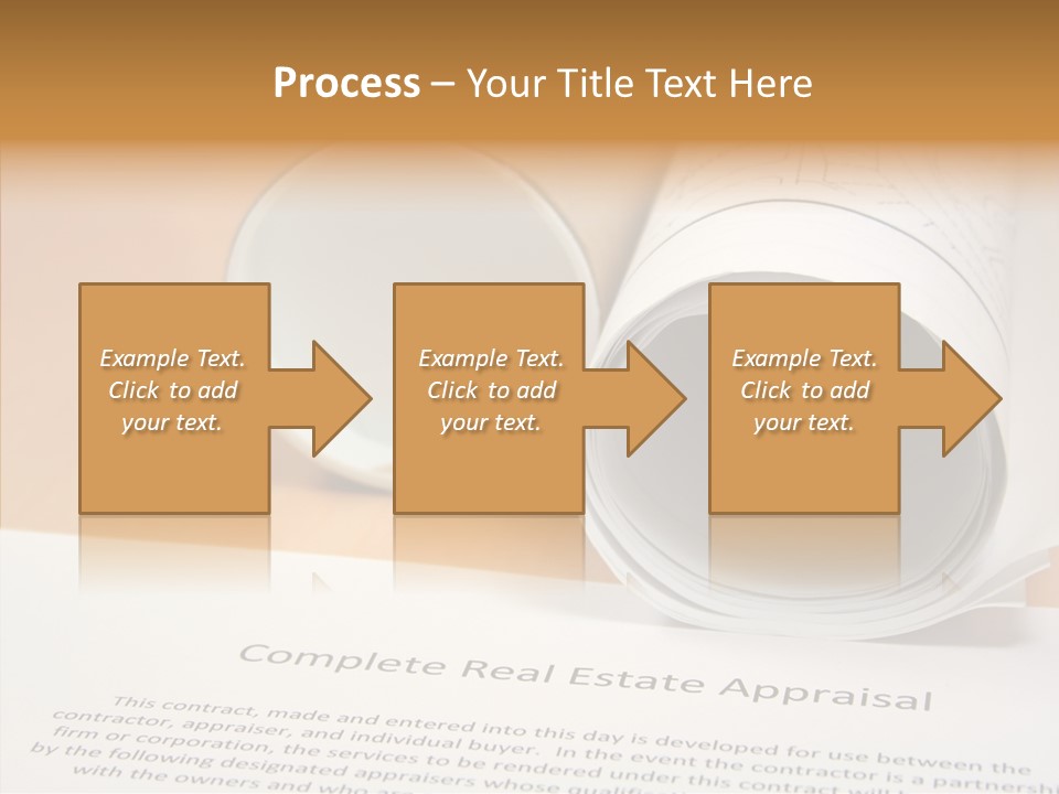 Female White Background Women PowerPoint Template