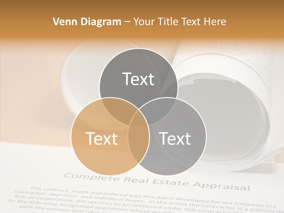 Female White Background Women PowerPoint Template