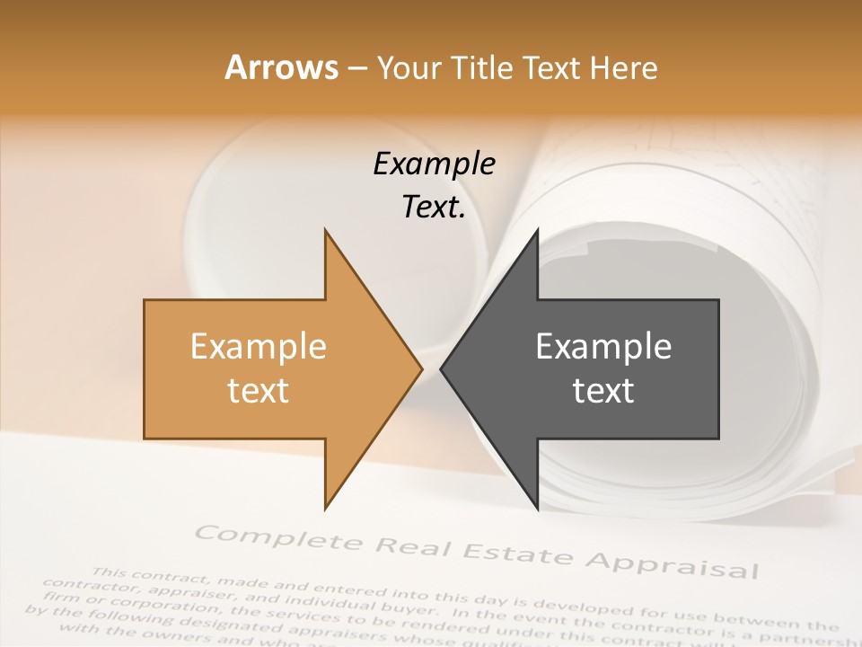 Female White Background Women PowerPoint Template