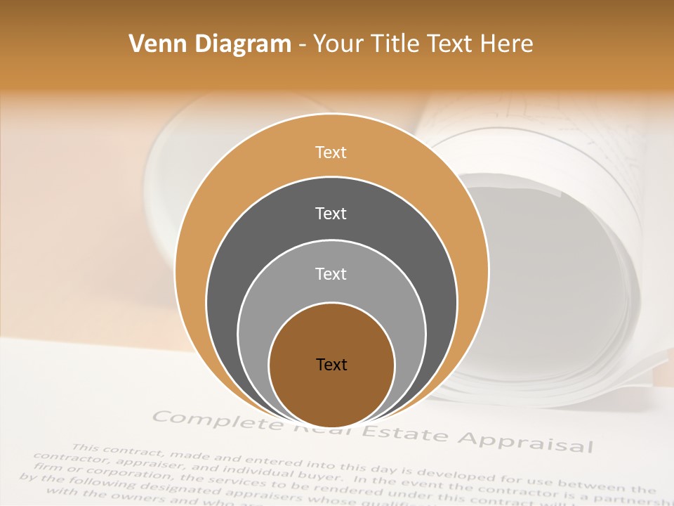 Female White Background Women PowerPoint Template