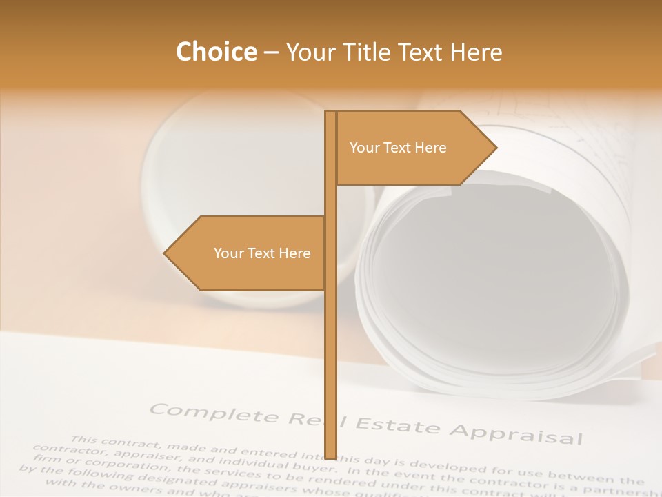 Female White Background Women PowerPoint Template