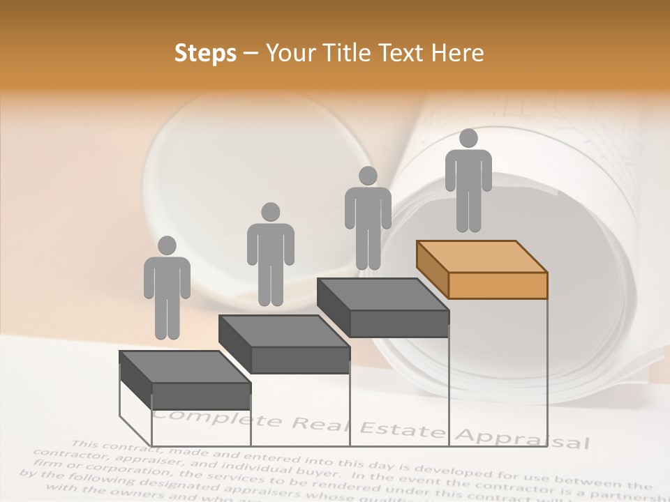 Female White Background Women PowerPoint Template