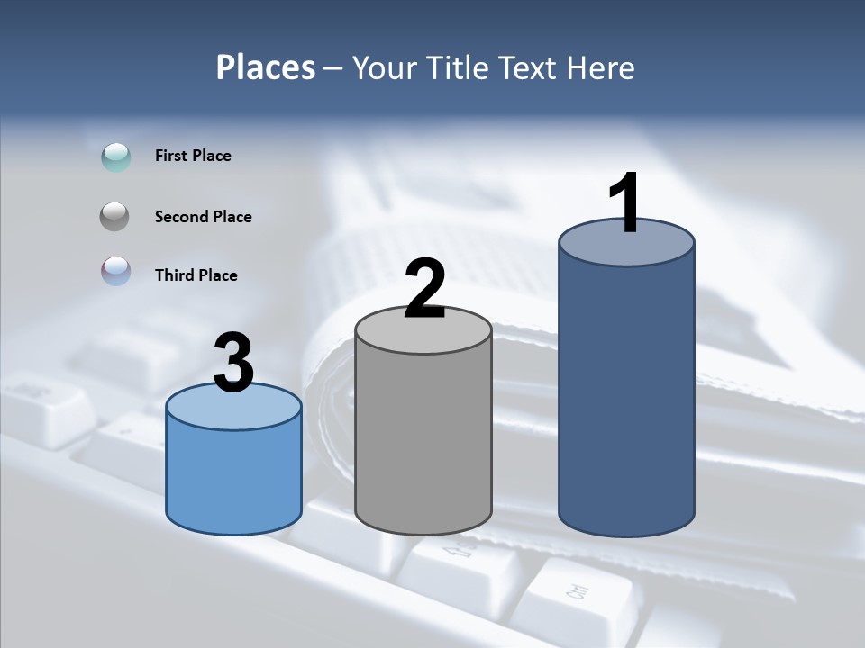 Caregiver Aging Human PowerPoint Template