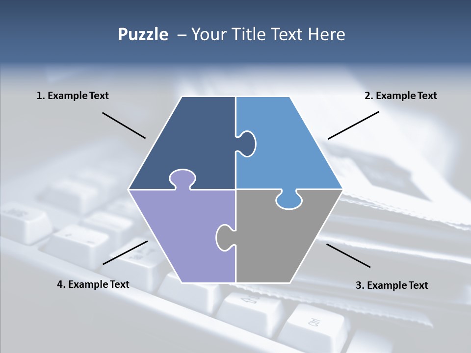 Caregiver Aging Human PowerPoint Template