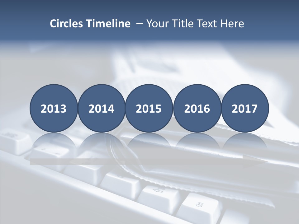 Caregiver Aging Human PowerPoint Template