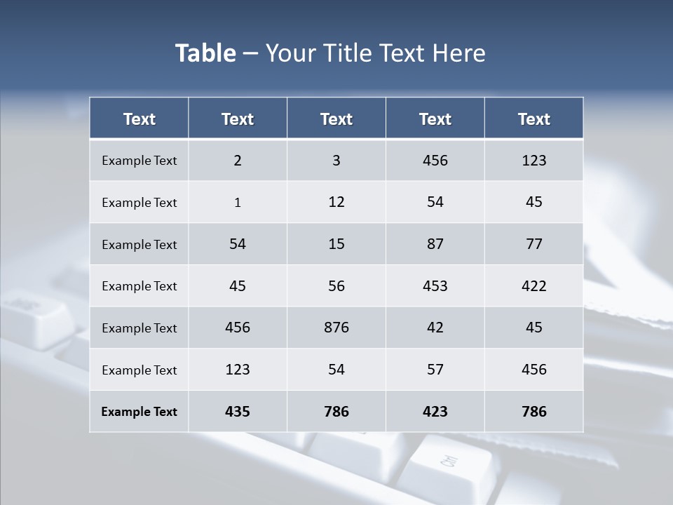 Caregiver Aging Human PowerPoint Template
