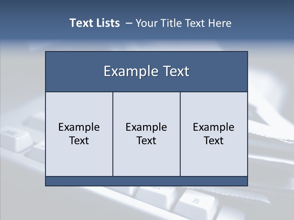 Caregiver Aging Human PowerPoint Template
