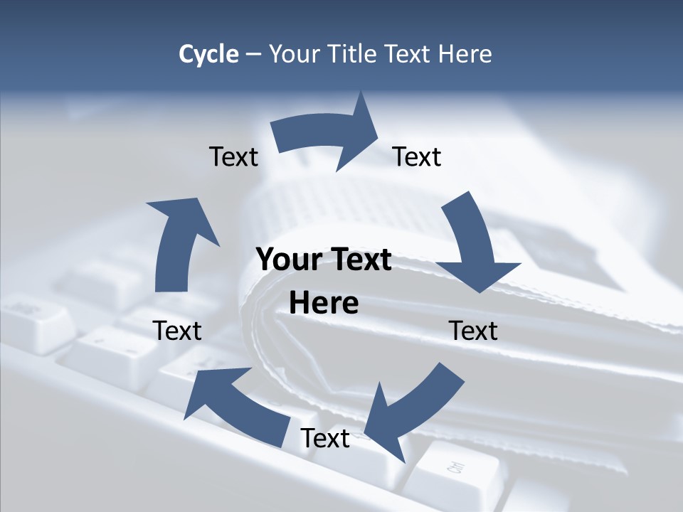 Caregiver Aging Human PowerPoint Template