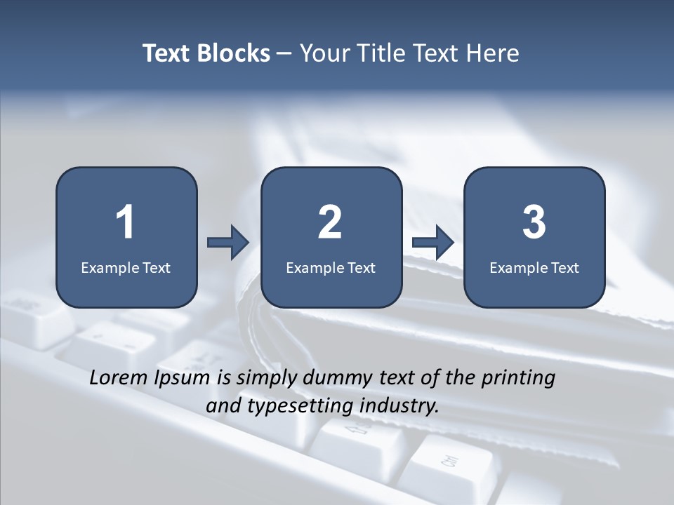 Caregiver Aging Human PowerPoint Template
