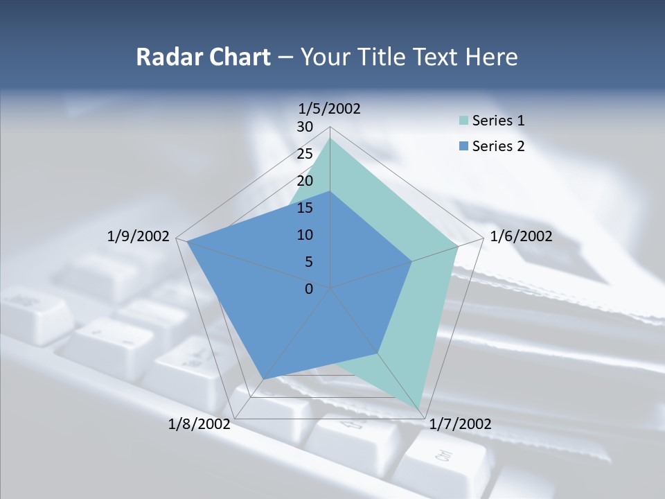 Caregiver Aging Human PowerPoint Template
